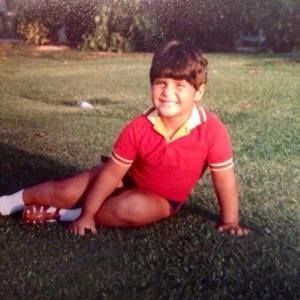 Meet your Posher, Ilija